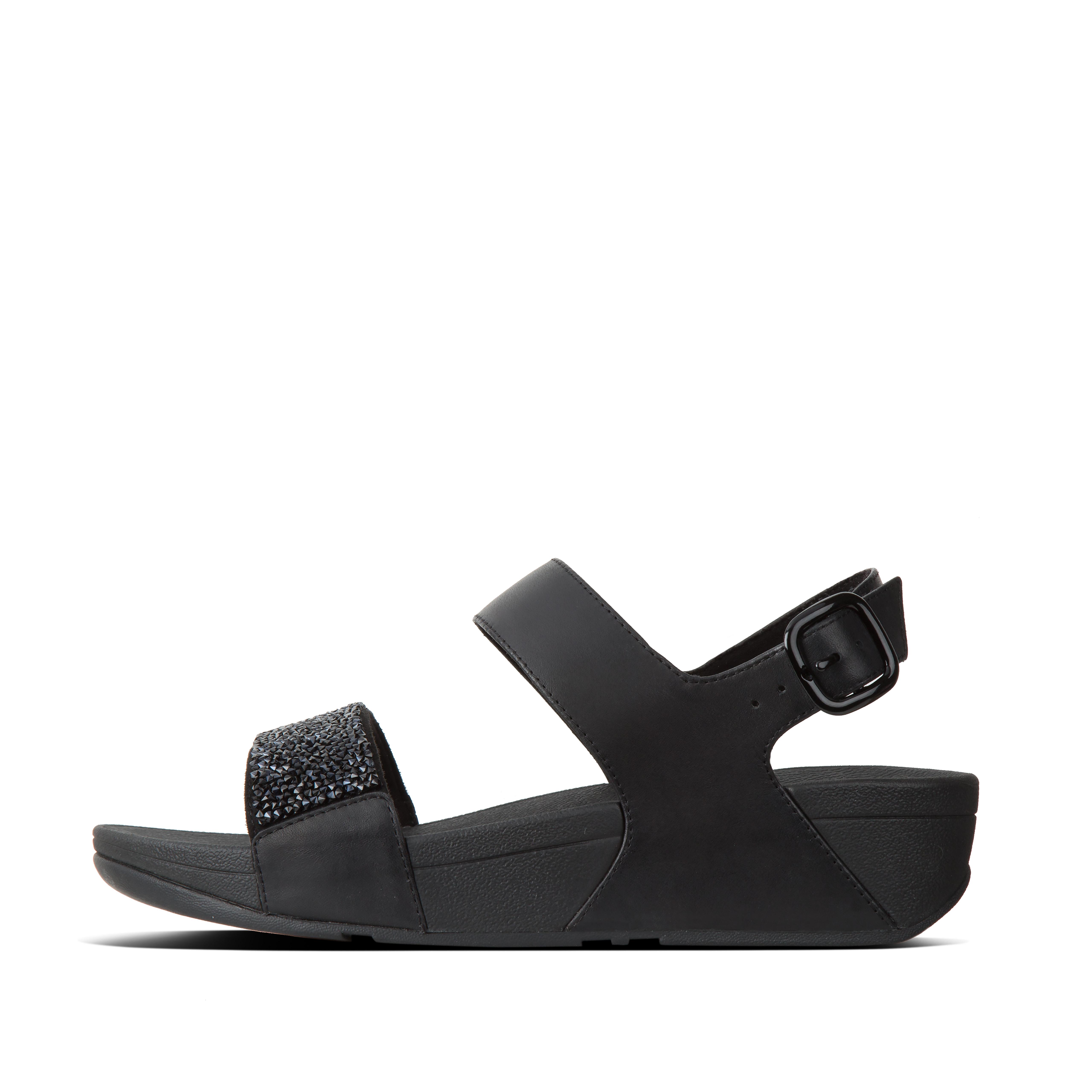Fitflop sparklie crystal sandal outlet