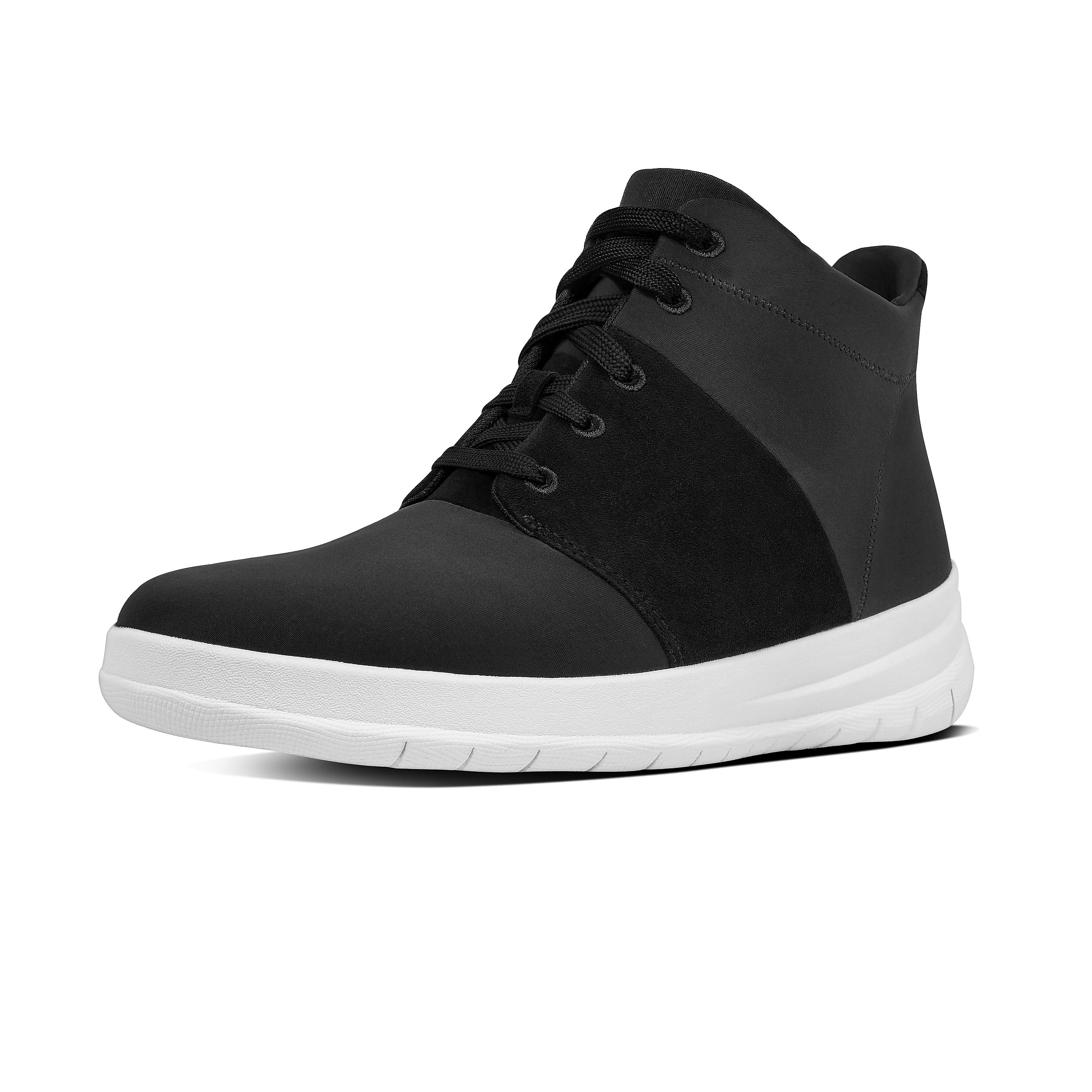 Fitflop sporty on sale pop high top