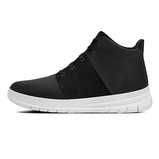 Fitflop sporty on sale pop high top