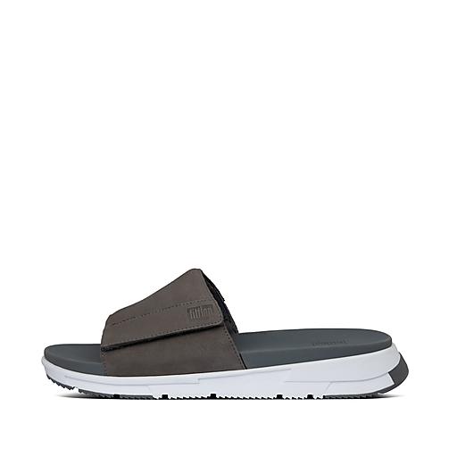 Fitflop sales sporty logo