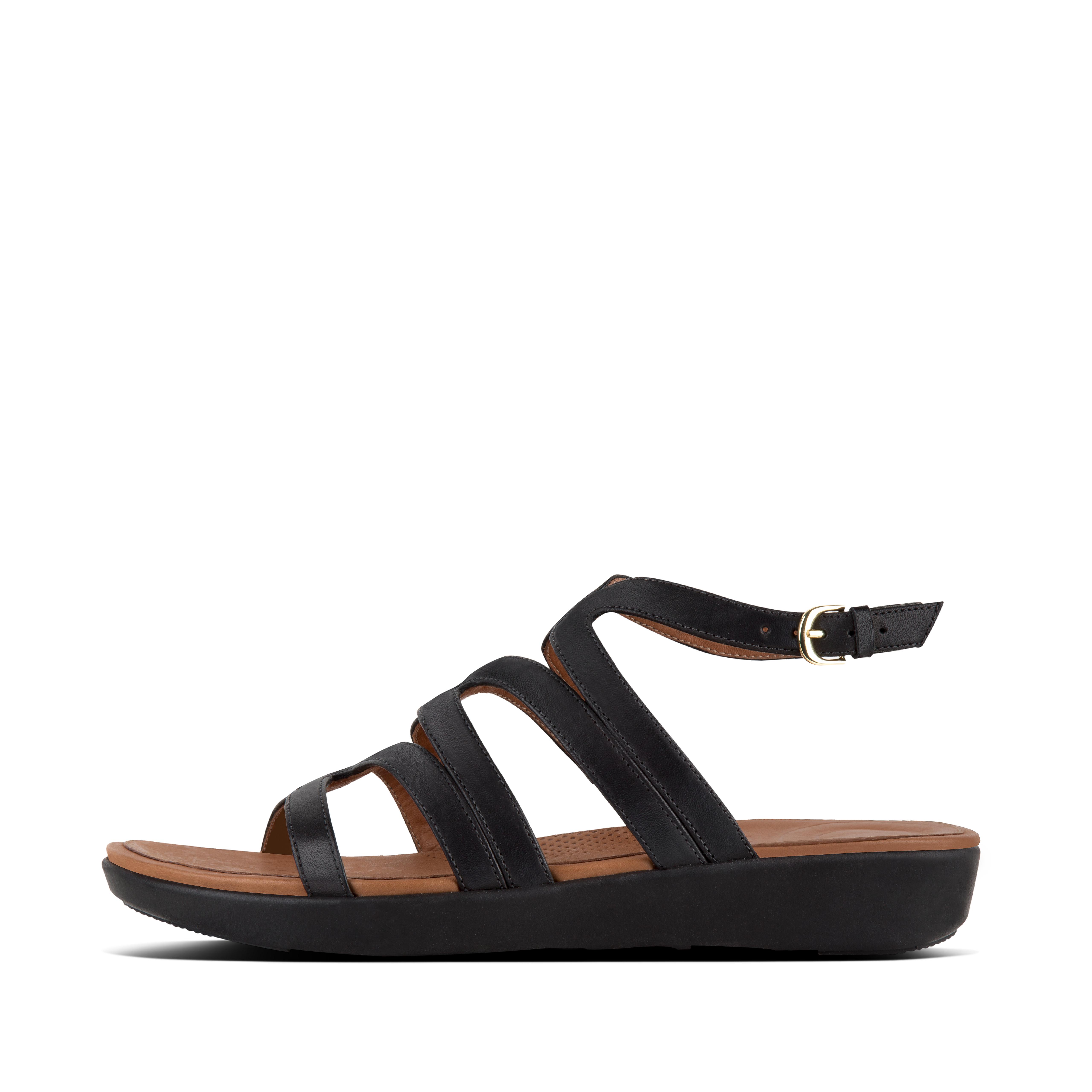 fitflop strata gladiator sandals