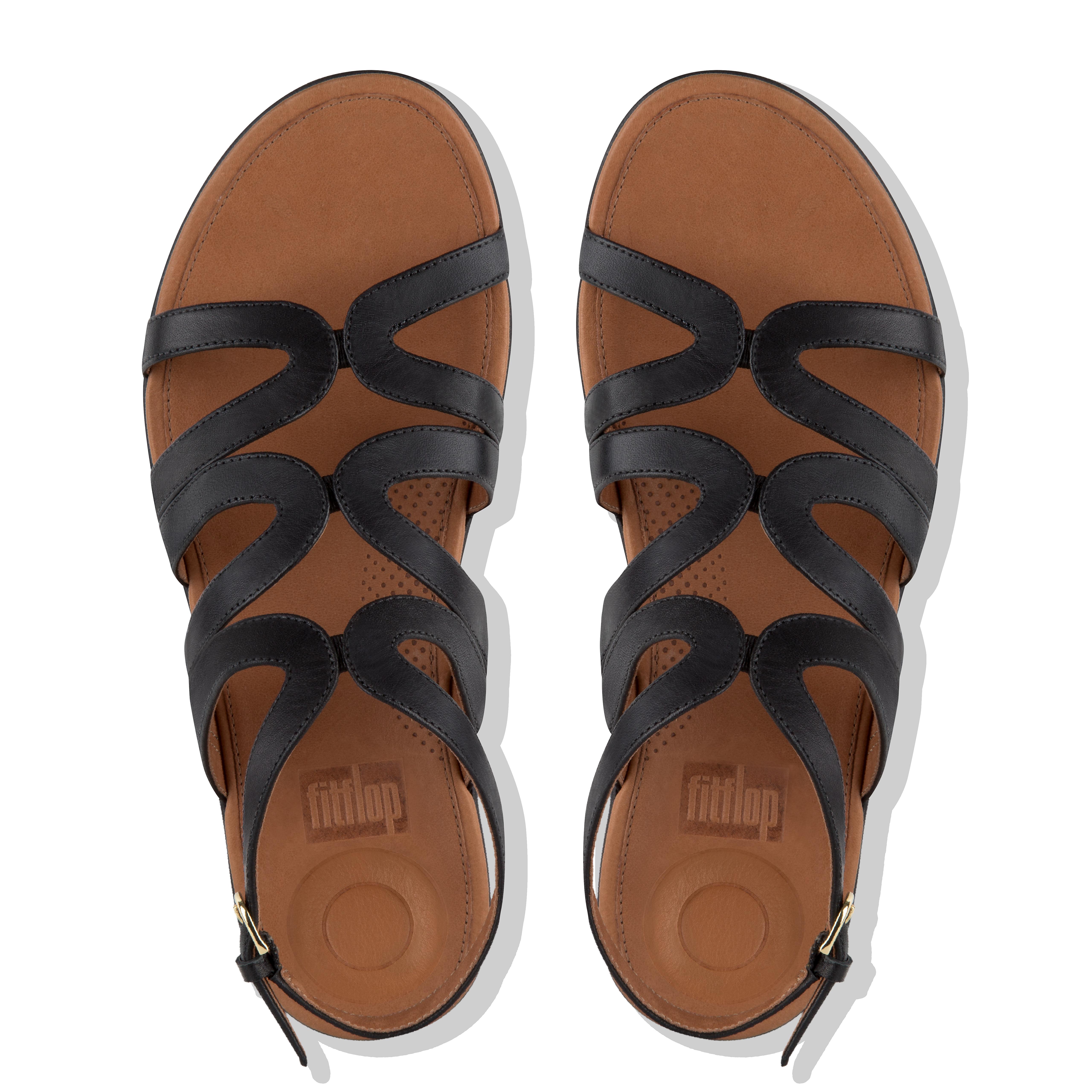 fitflop gladiator sandals uk