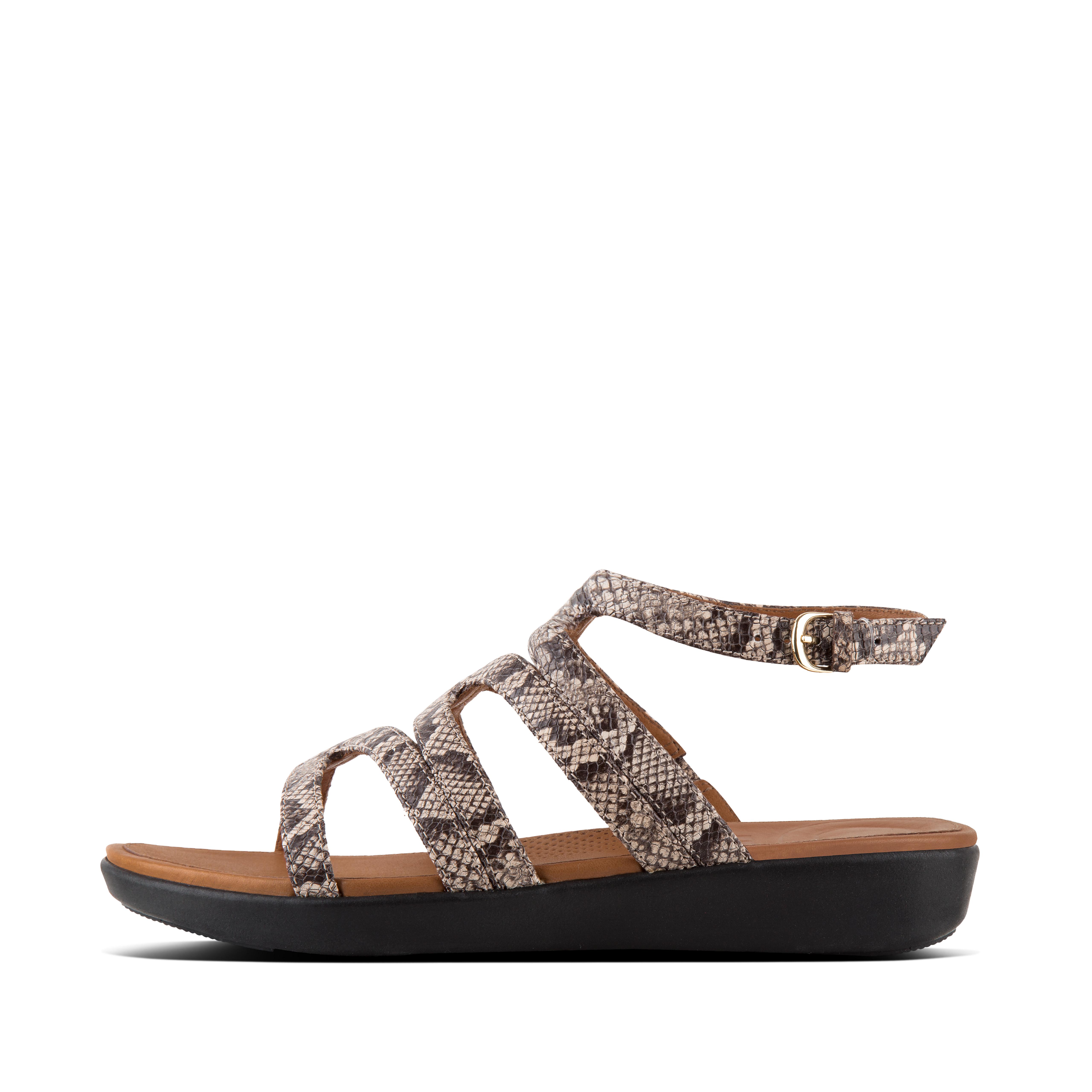 fitflop strata gladiator sandals
