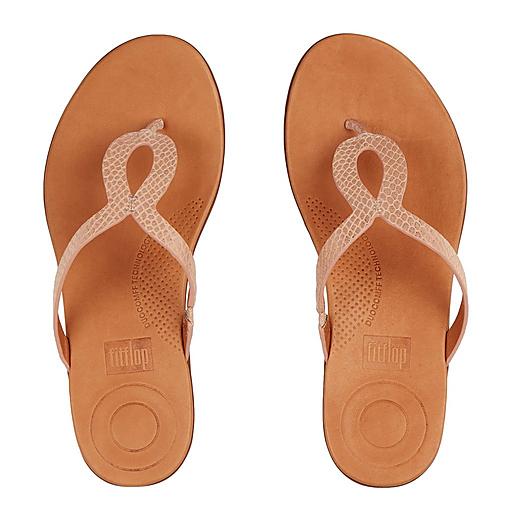 Fitflop shops strata toe thong