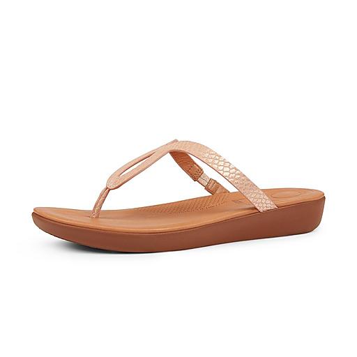 Fitflop shops strata toe thong