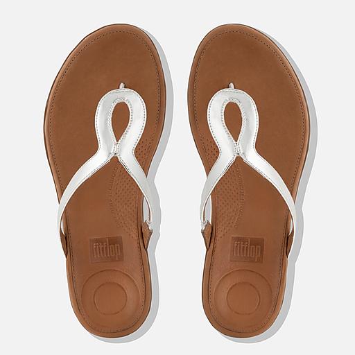 Fitflop shops strata toe thong