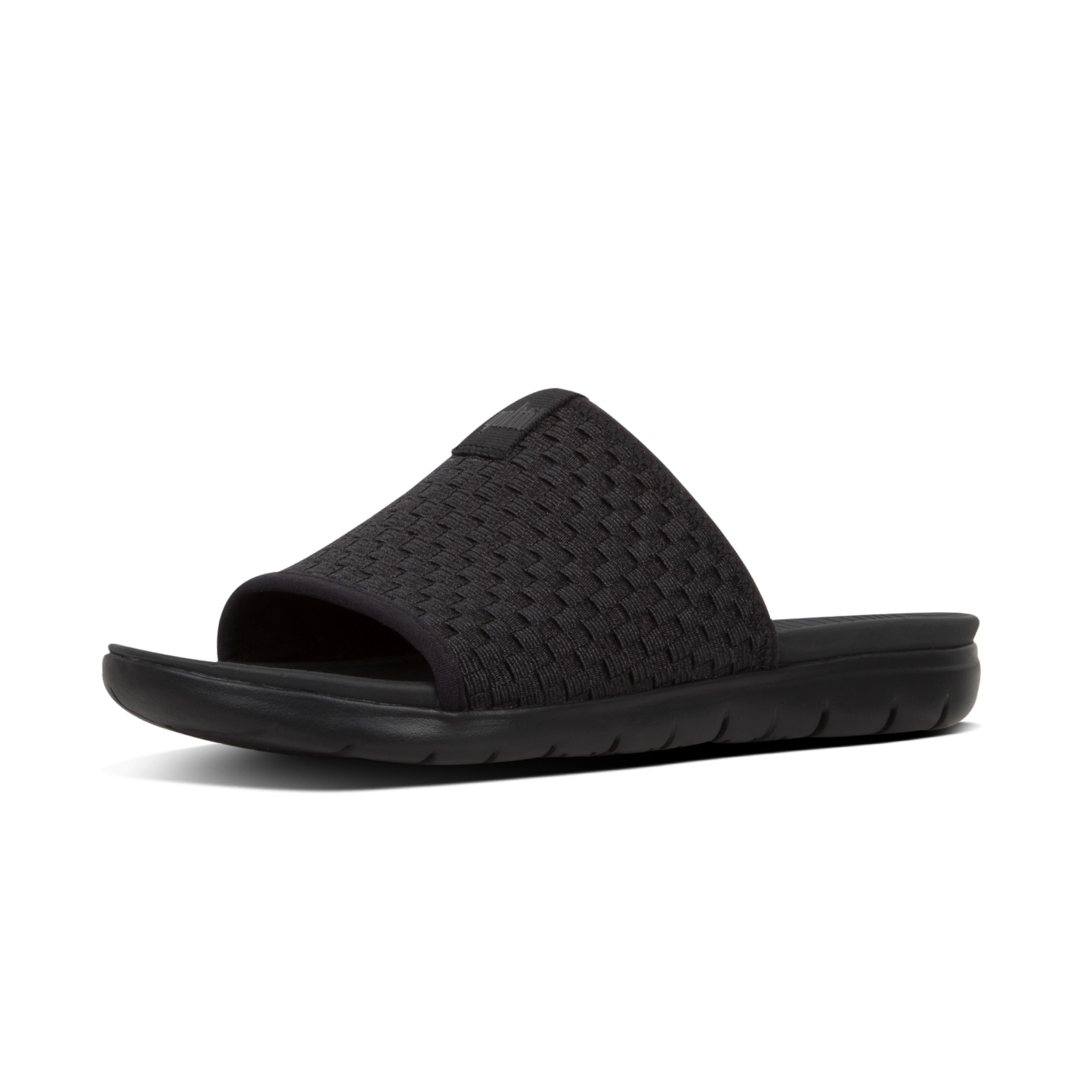 fitflop stripknit