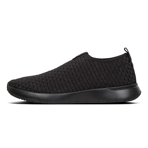 Women's STRIPKNIT Textile Sneakers