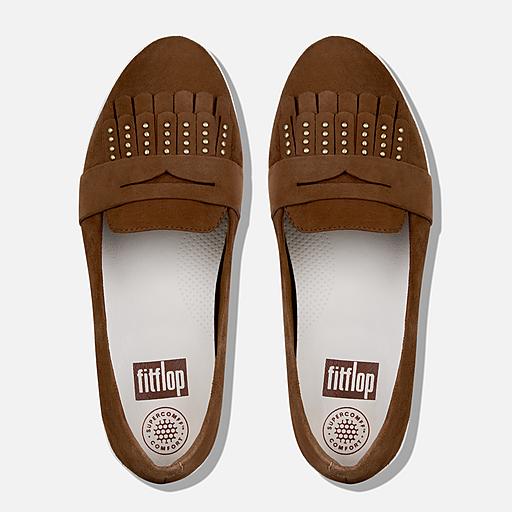 Fitflop shops sneakerloafer