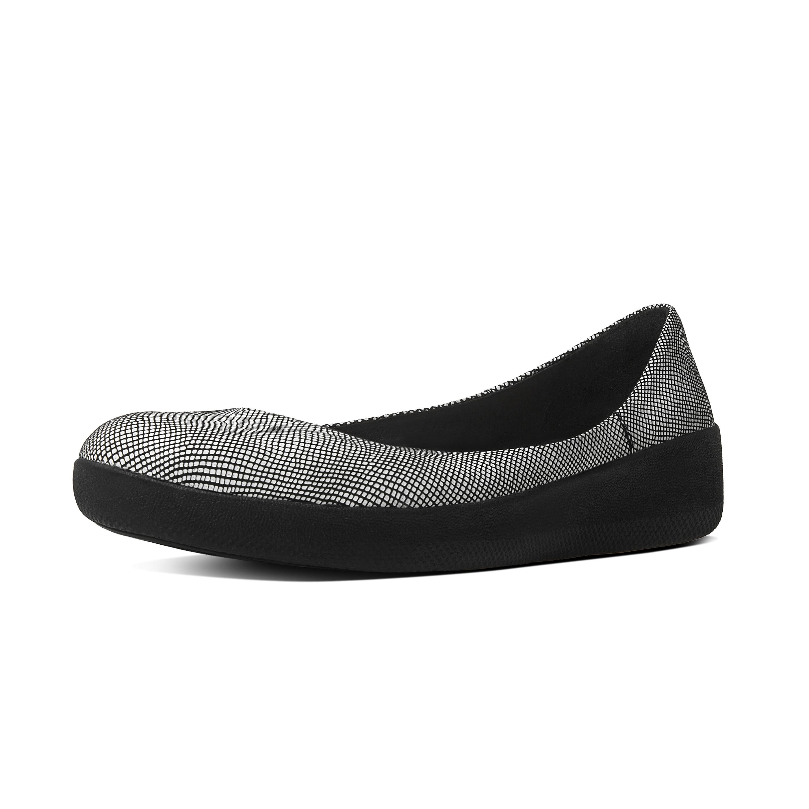 Fitflop superballerina discount