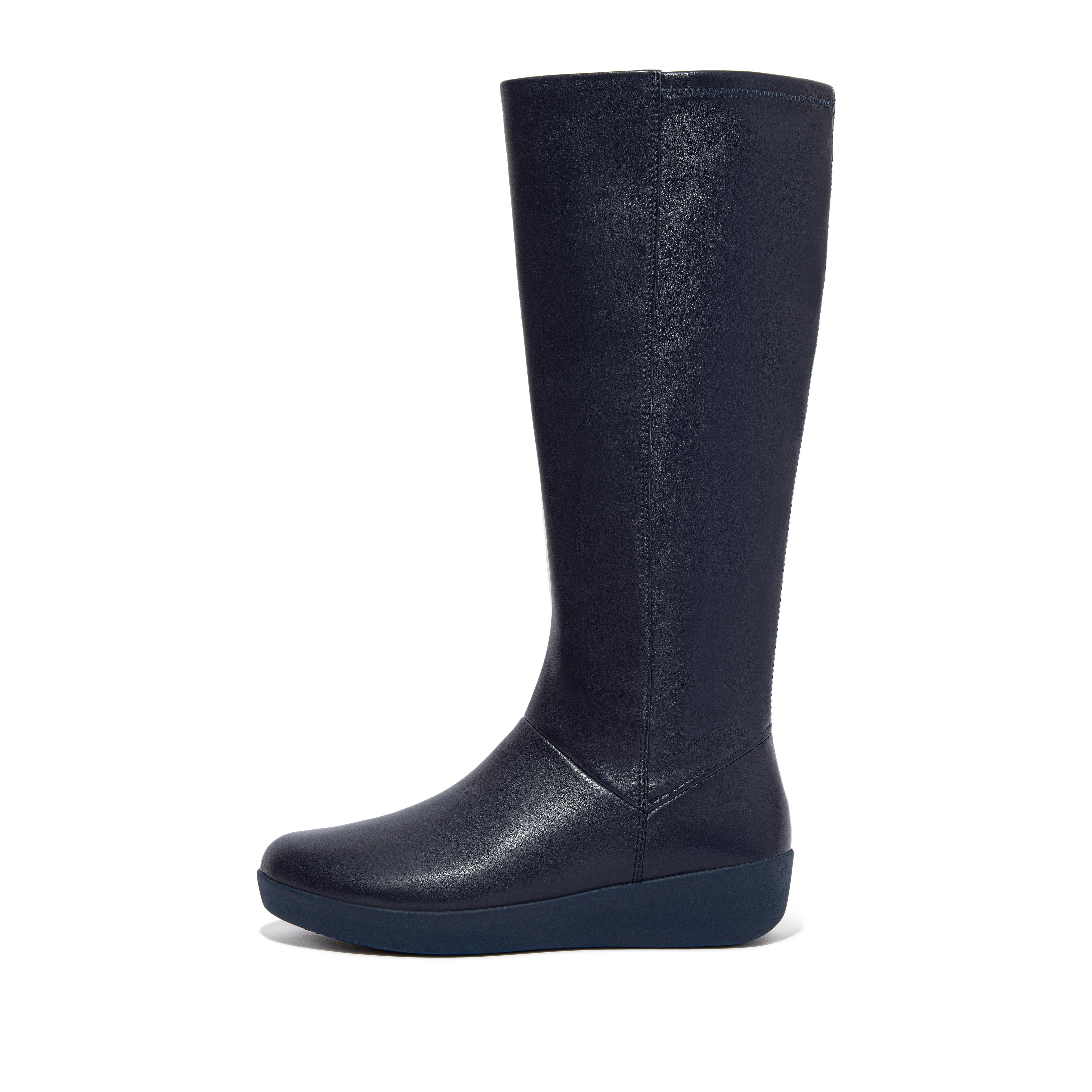 Fitflop knee sales high boots