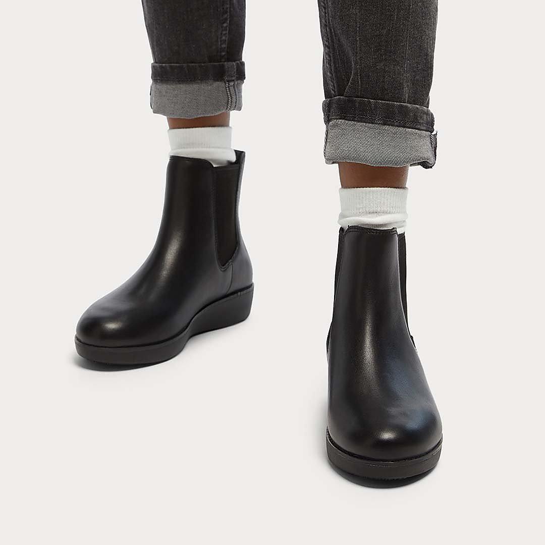 vertrouwen Nieuwheid rijk Women's Boots | Ladies' Comfortable Boots | FitFlop US