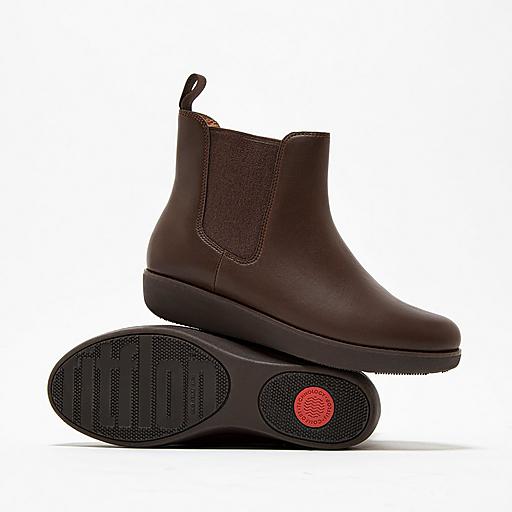 Sumi Ankle Boots FitFlop US