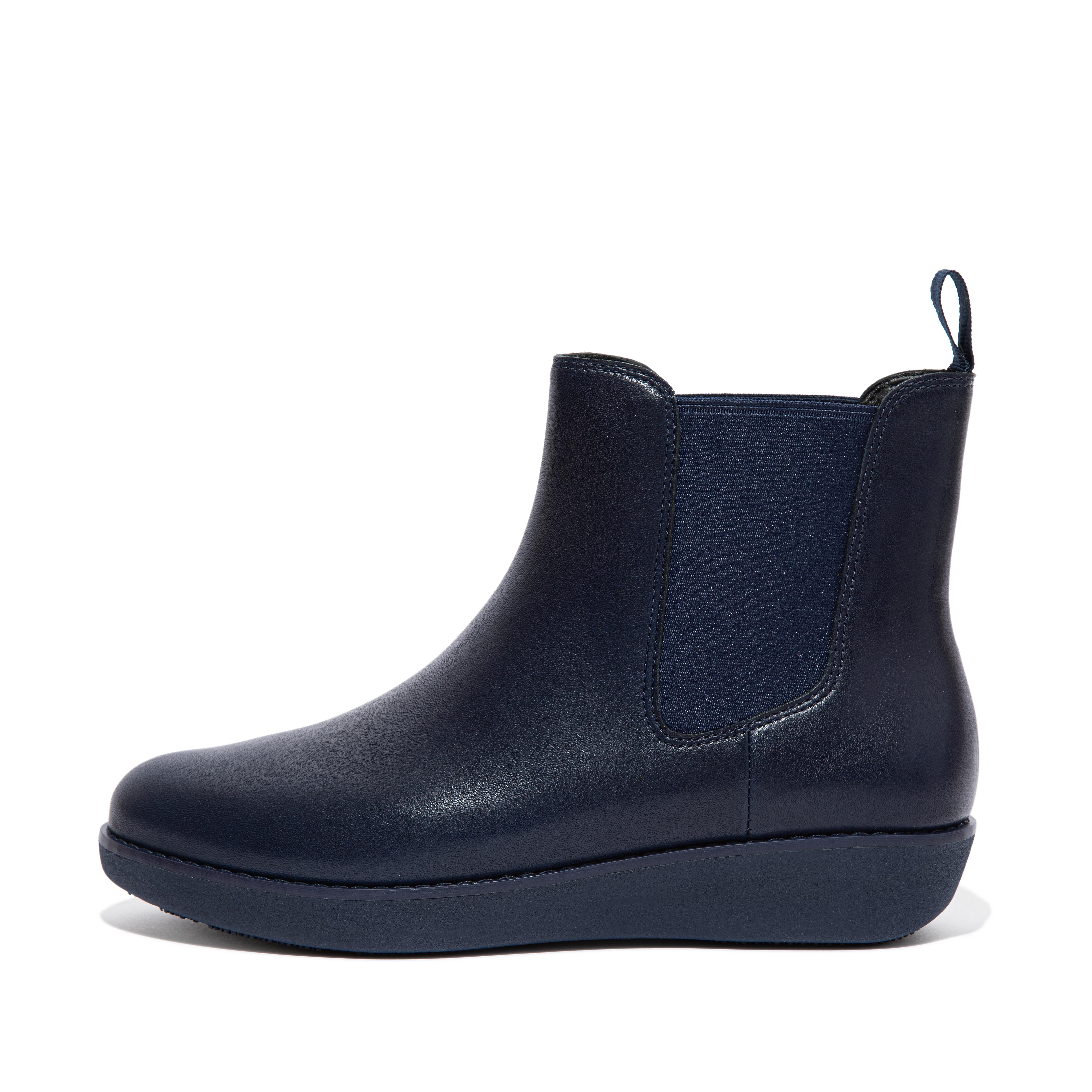 Fitflop best sale chelsea boots