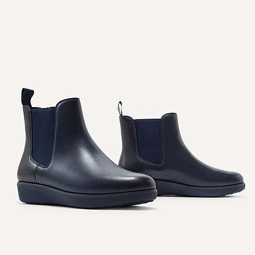 Sumi Ankle Boots | Women's Ankle Boots | FitFlop US | FitFlop US