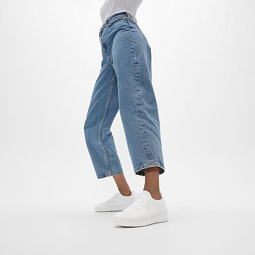 Women's Superq Polyester-Webbing-Microfibre Sneakers Women's Superq Polyester-Webbing-Microfibre Sneakers
