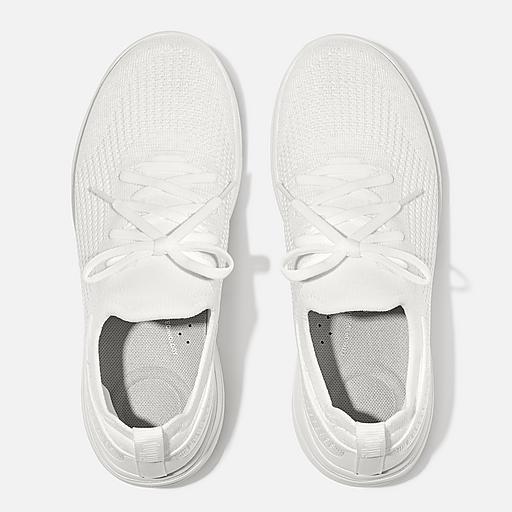 Women's Superq Polyester-Webbing-Microfibre Sneakers Women's Superq Polyester-Webbing-Microfibre Sneakers