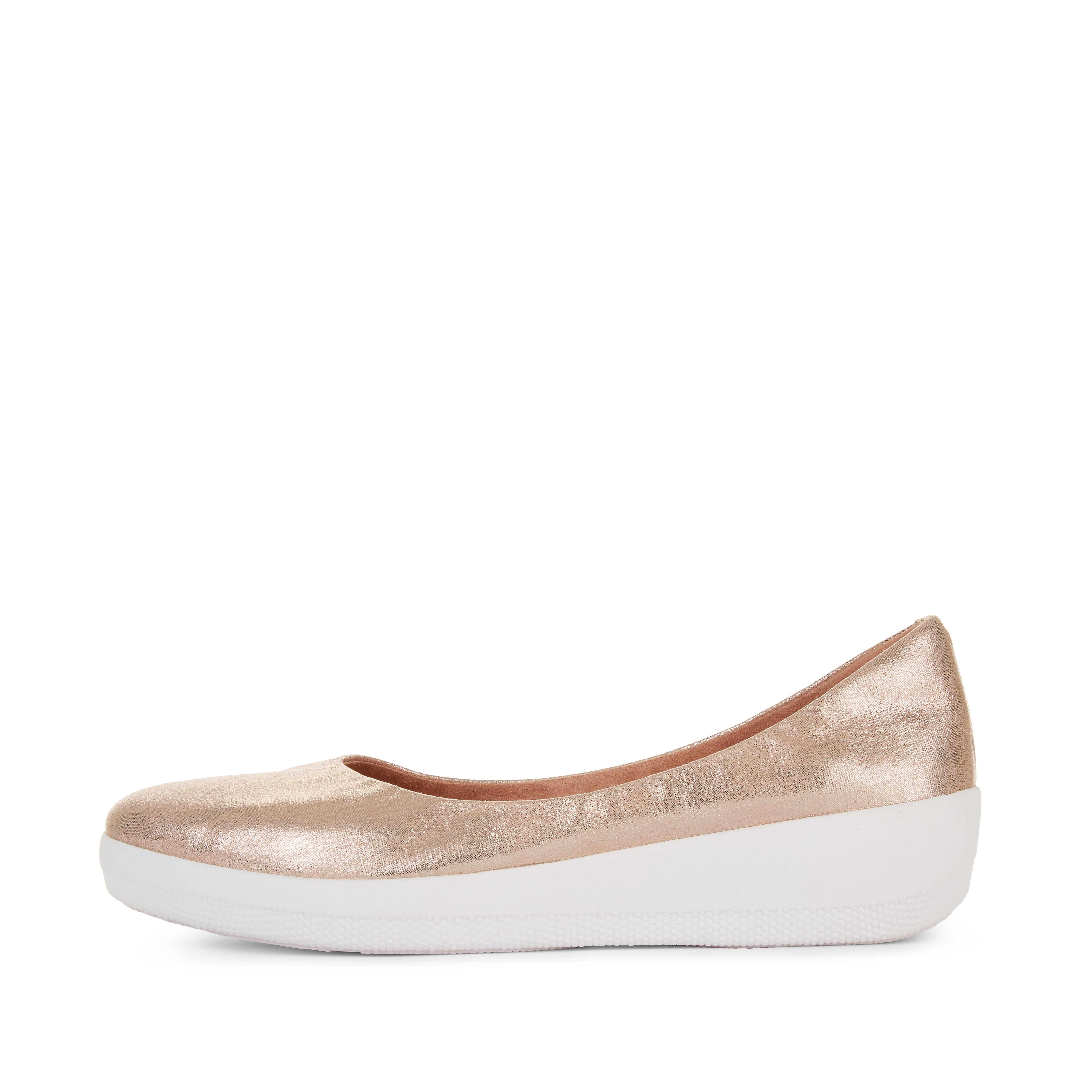 Fitflop ballerina new arrivals