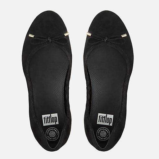 Fitflop superbendy ballerina deals