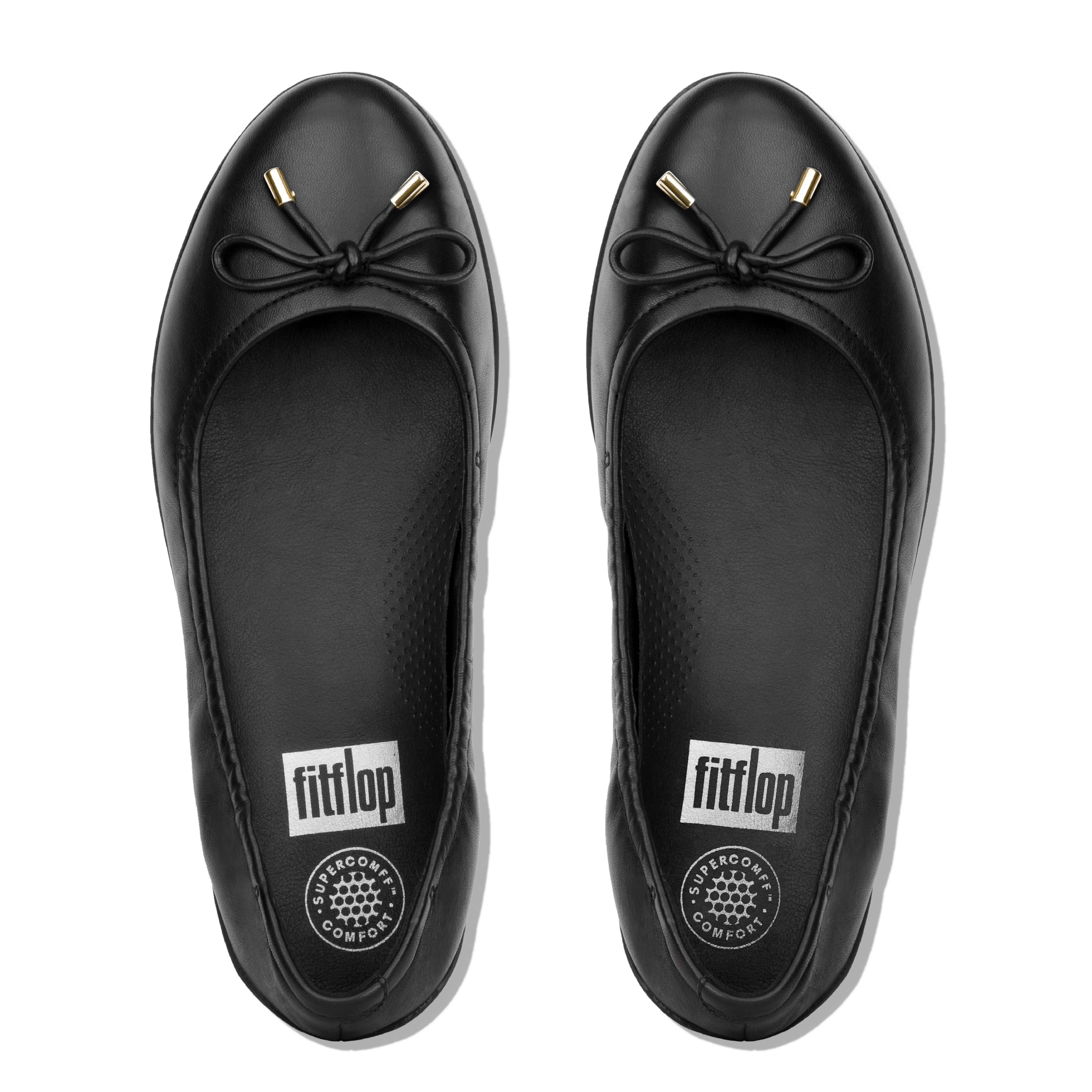fitflop superbendy black