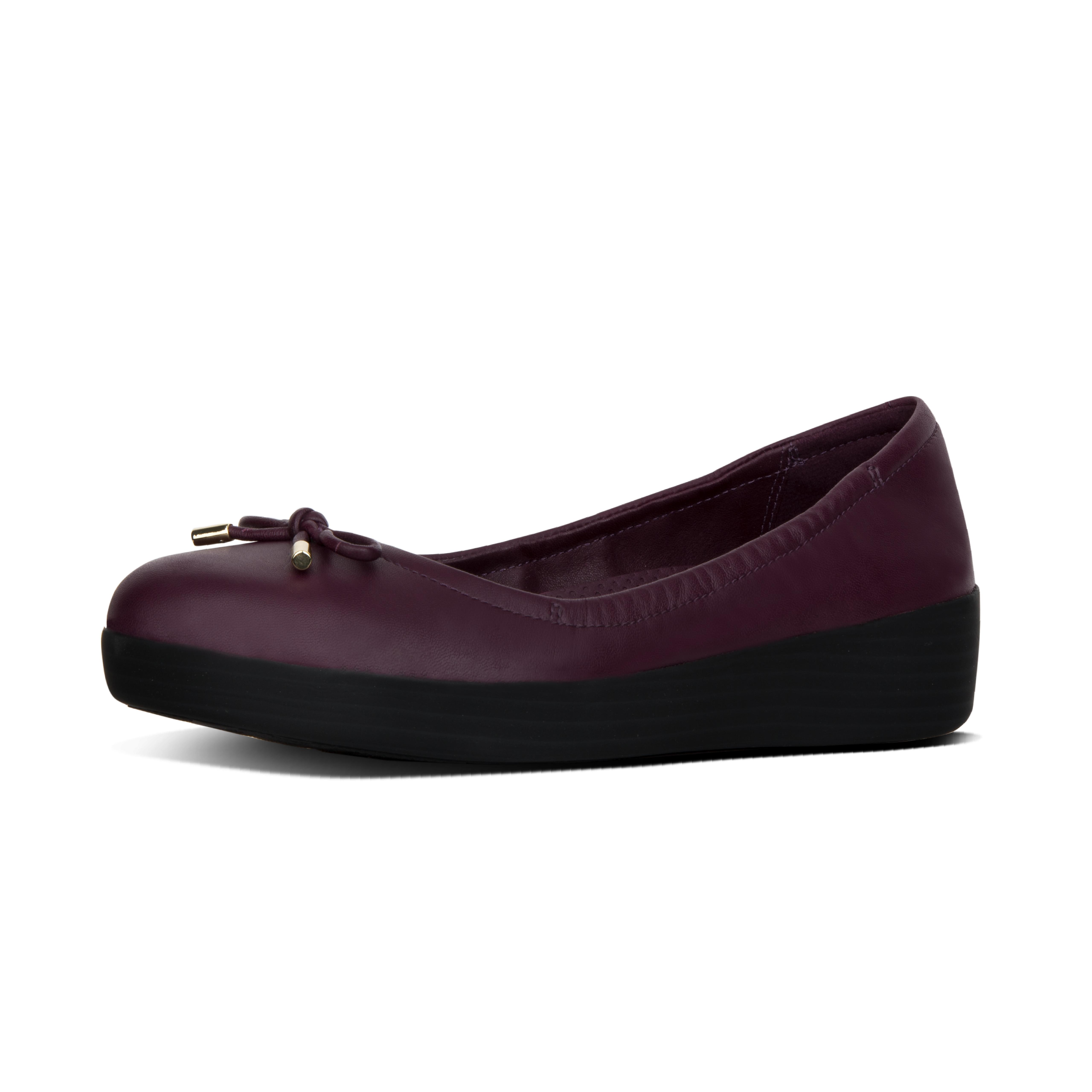 fitflop superbendy ballerina flat