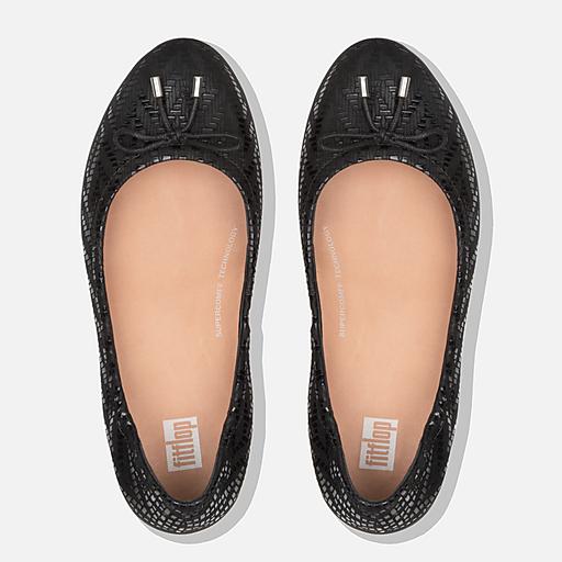 Fitflop superbendy black online