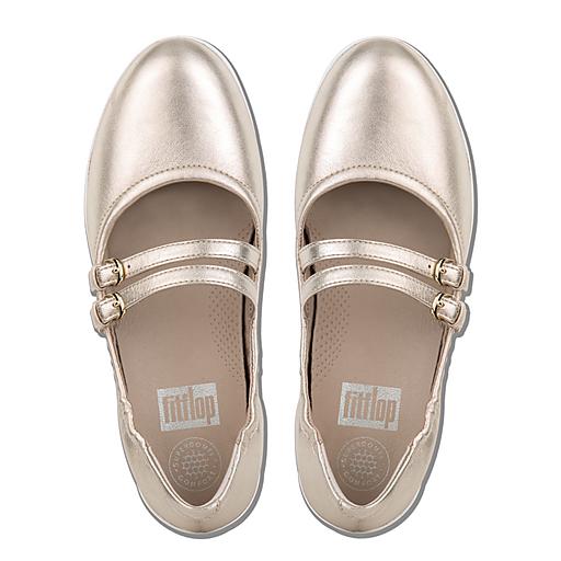 Fitflop hot sale super bendy
