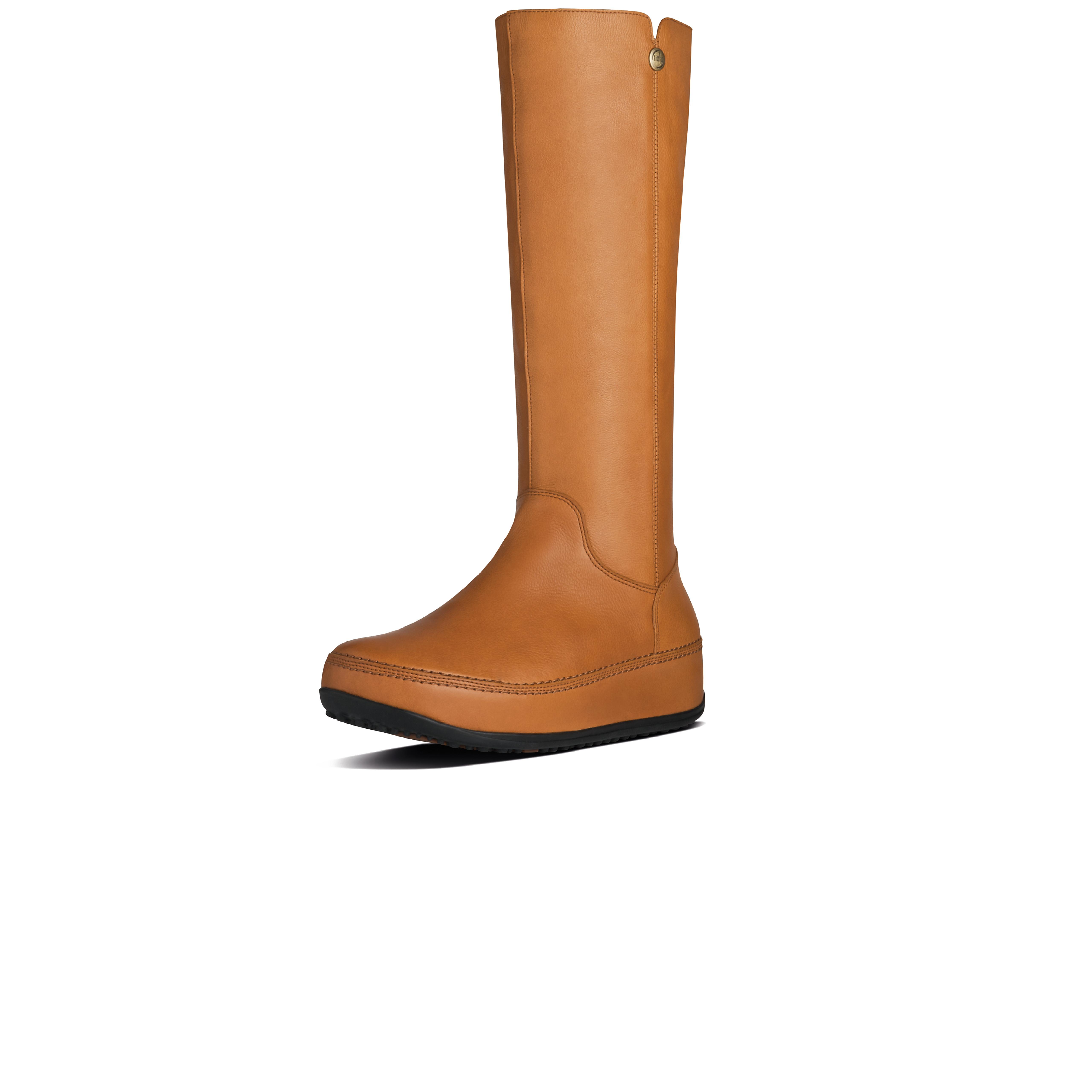 Fitflop on sale slouch boots