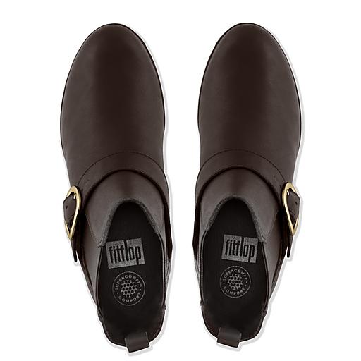 Fitflop hot sale chelsea boots