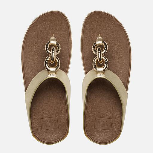 Fitflop superchain hot sale