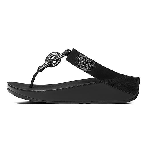 Fitflop superchain hot sale