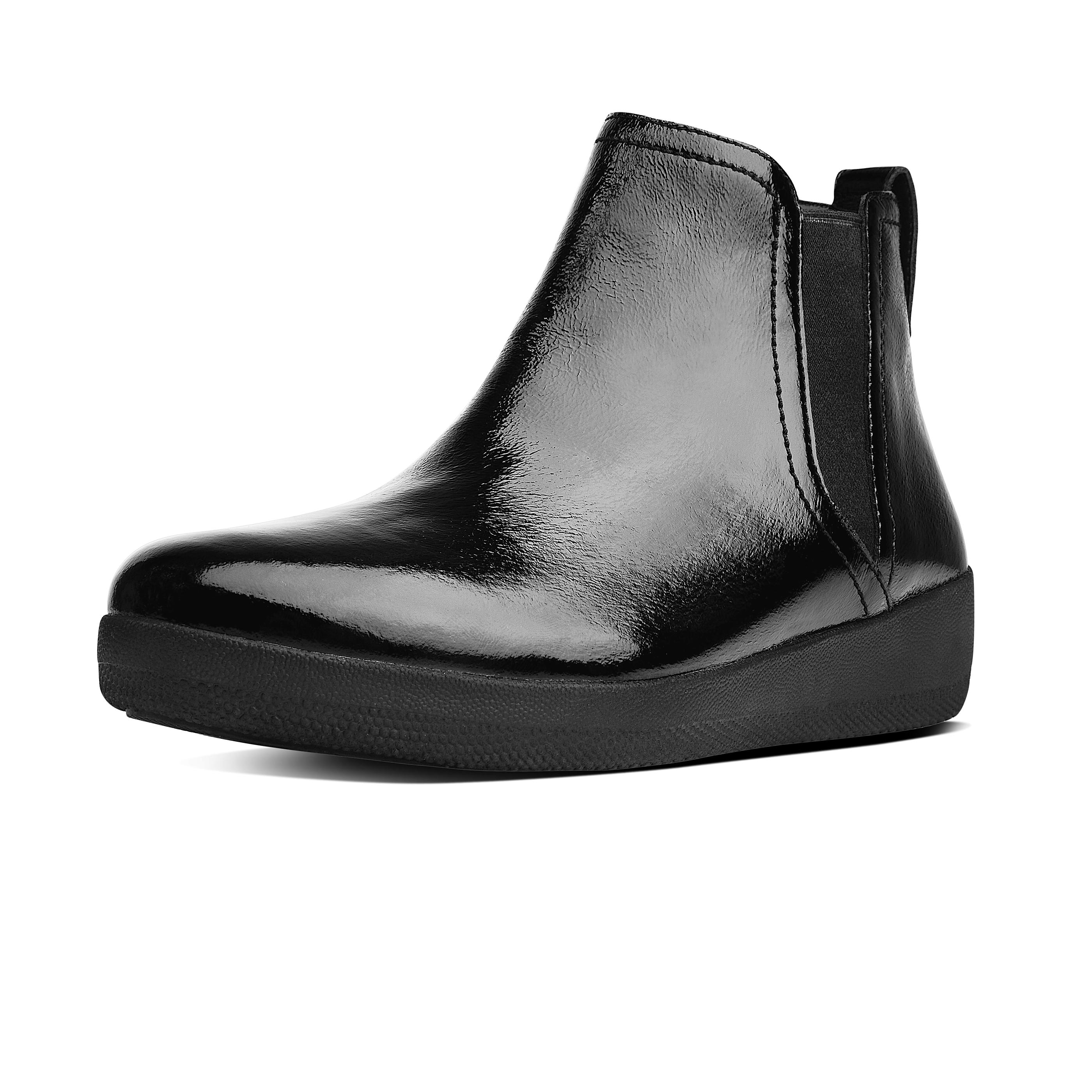 Fitflop super chelsea boots new arrivals