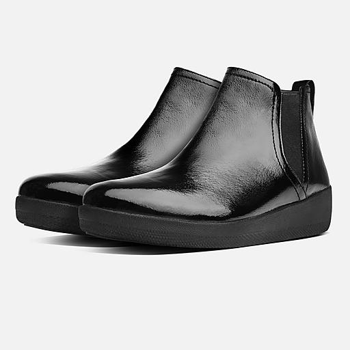 Superchelsea leather chelsea boots on sale