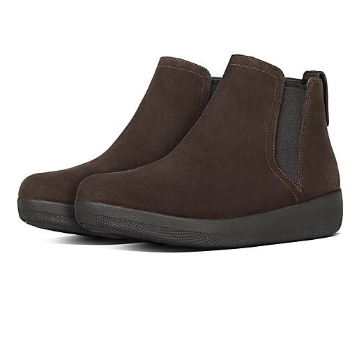 Fitflop store superchelsea suede