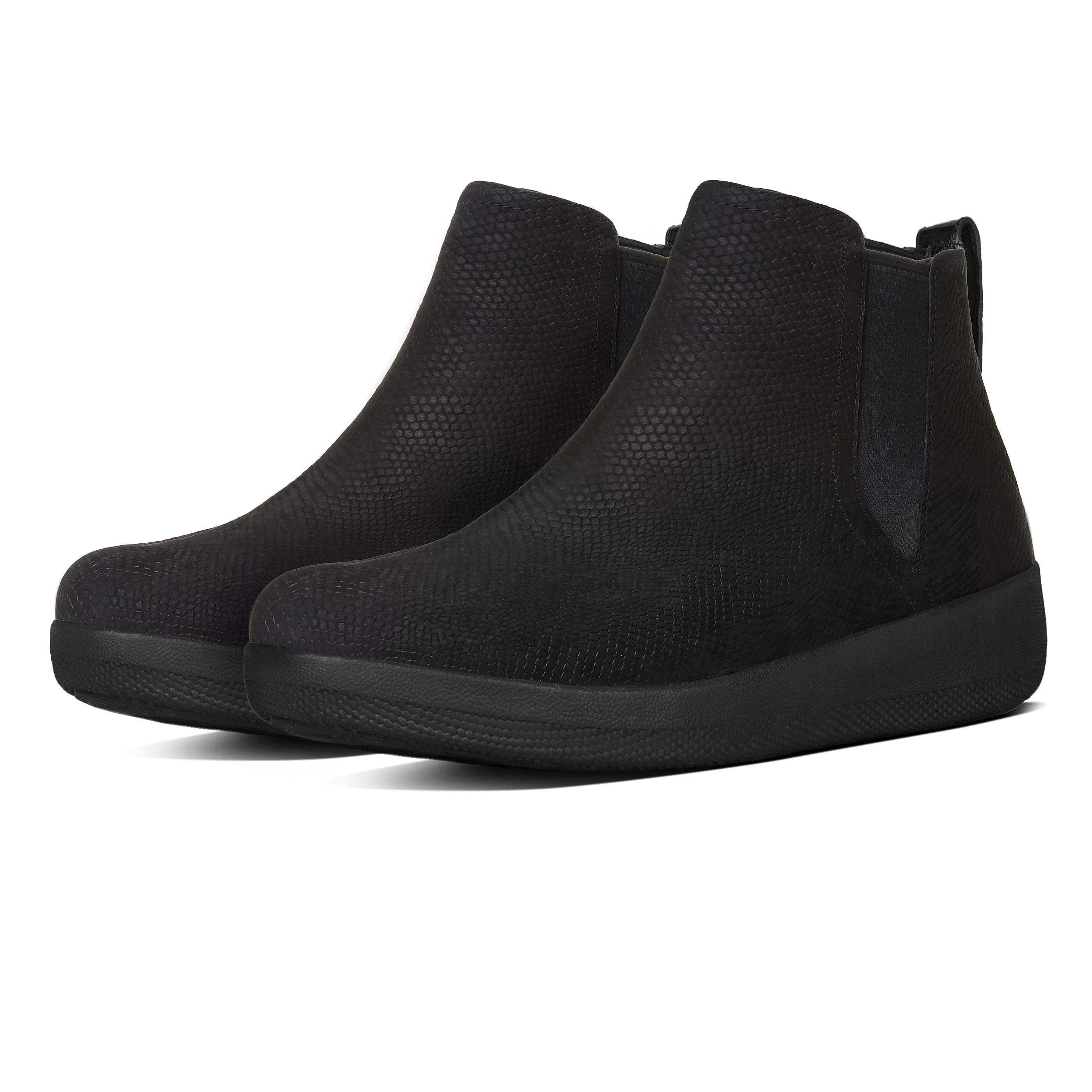 fitflop chelsea boots
