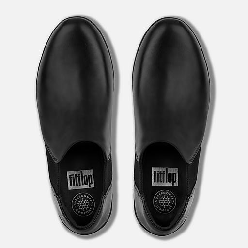 Fitflop superchelsea slip on sale