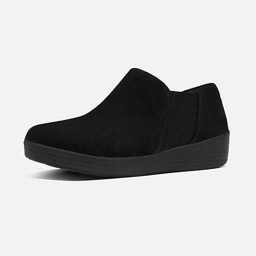 Women s SUPERCHELSEA Suede Boots
