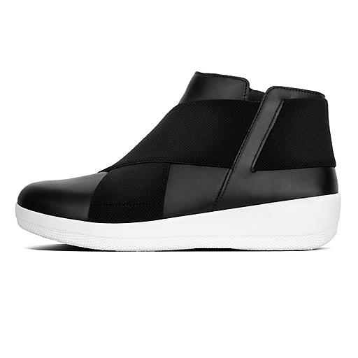 Women s SUPERFLEX Leather Boots