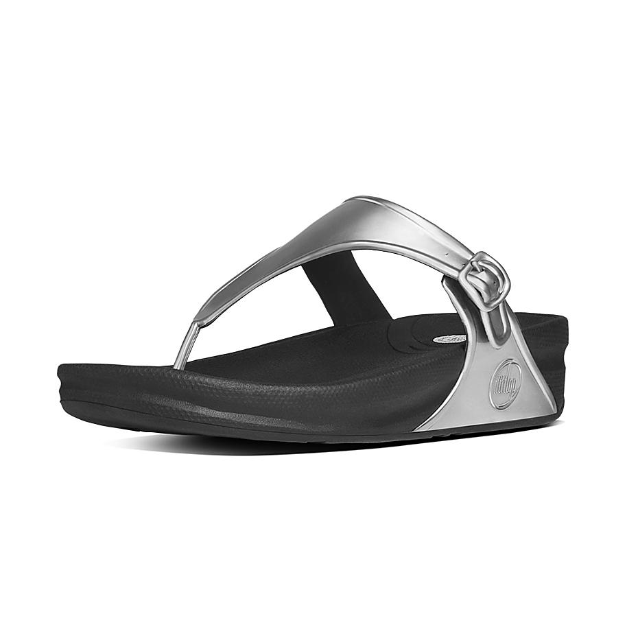 fitflop superjelly