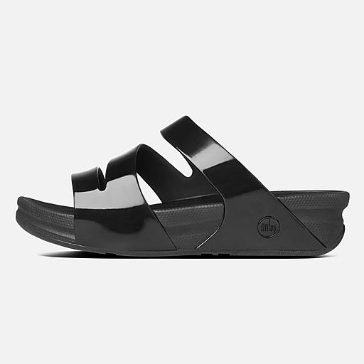 Women s SUPERJELLY Rubber Slides