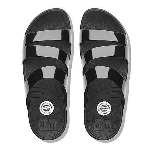 Fitflop jelly sandals sale