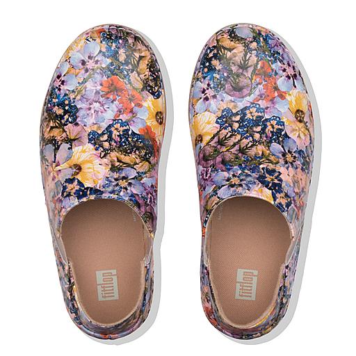 Fitflop flowercrush 2025