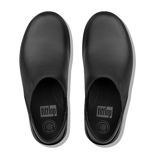 Women s SUPERLOAFER Leather Loafers