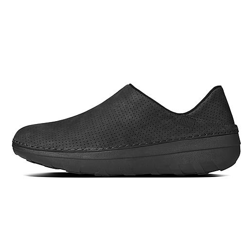 Fitflop discount superloafer black