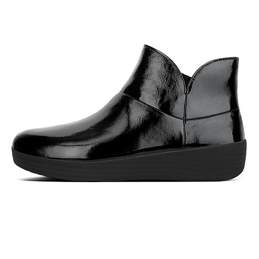 Fitflop supermod shop ankle boots