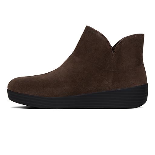 Fitflop supermod ankle outlet boots