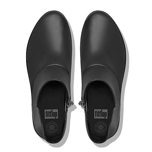 Women s SUPERMOD Leather Boots