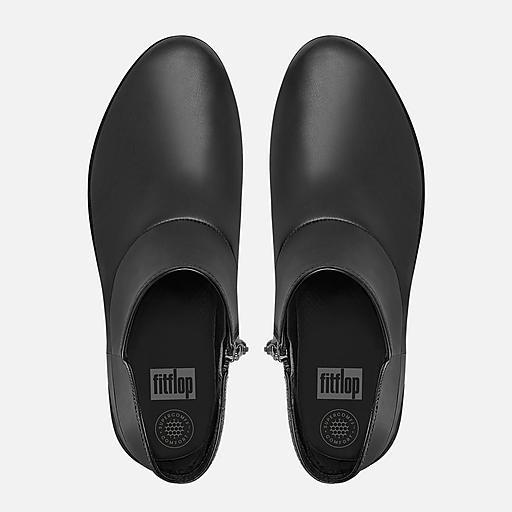 Fitflop supermod ankle boots best sale