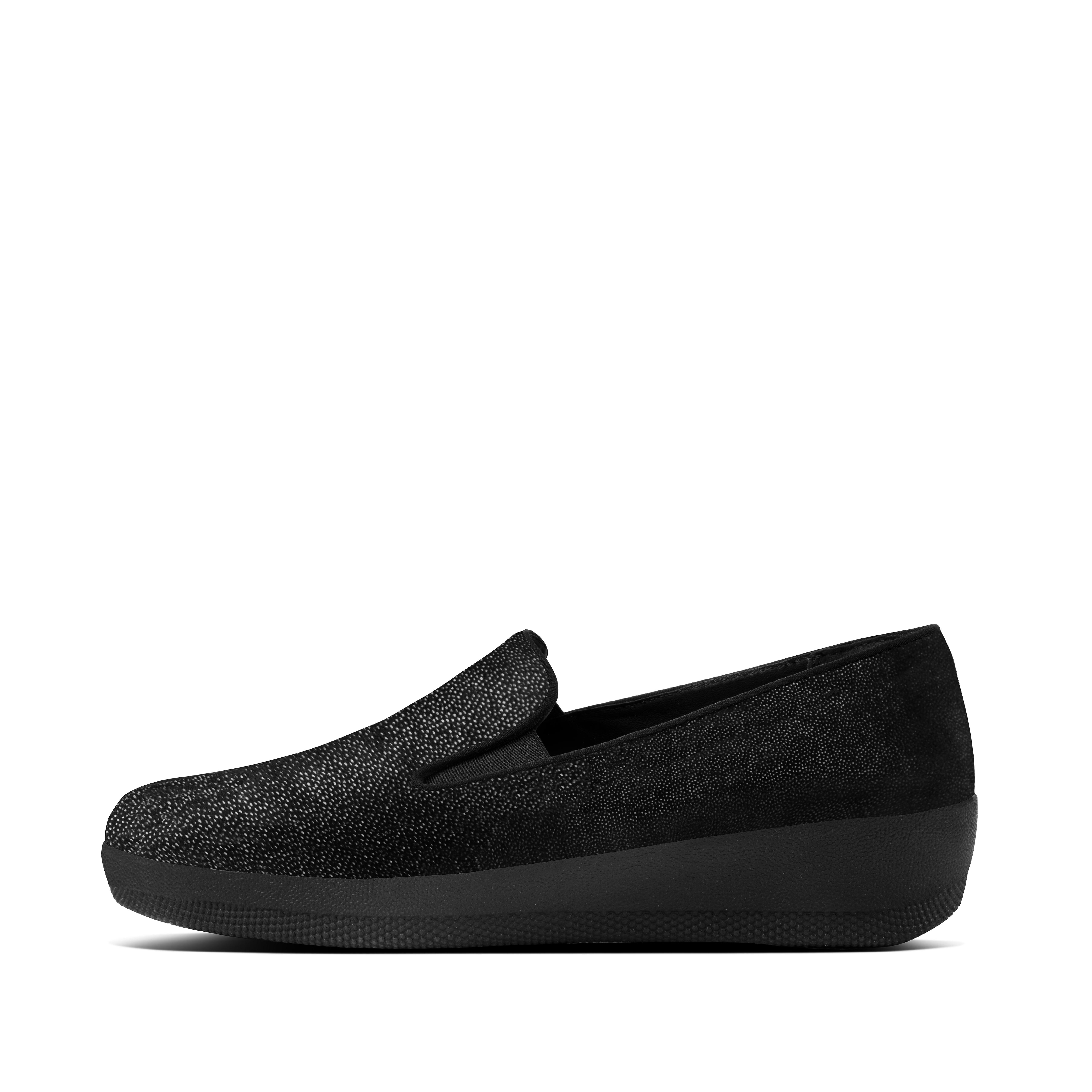 Fitflop on sale superskate loafer