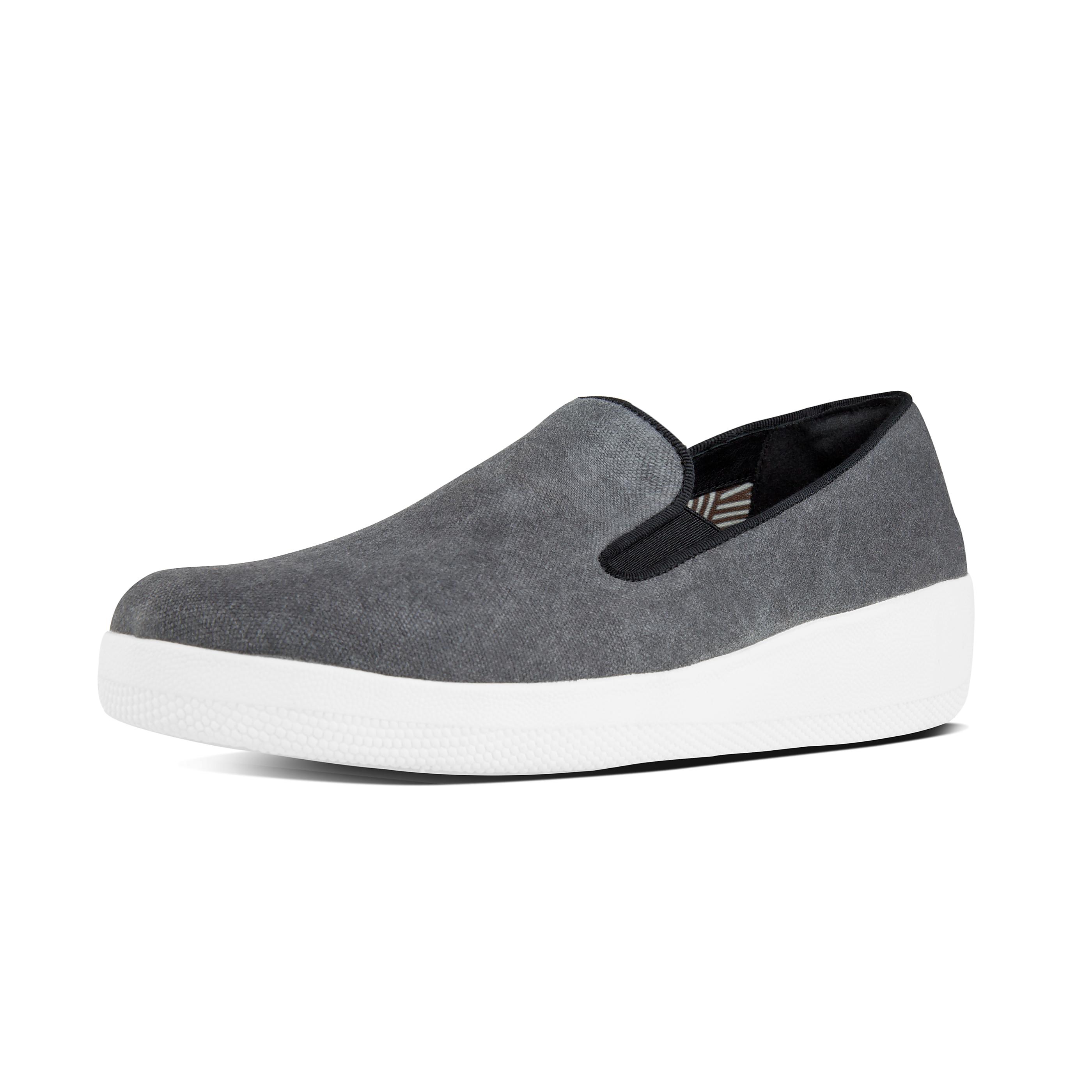 Fitflop fashion superskate shoes